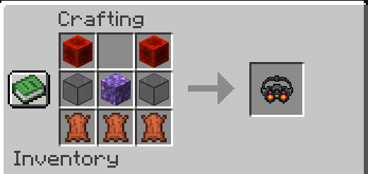 TVG craft