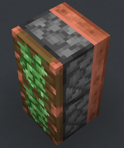 Modular Carrier