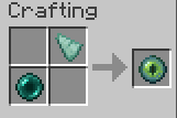 Prismarine recipe