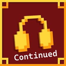 Auditory Contiuned Logo