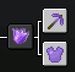 Amethyst achievements