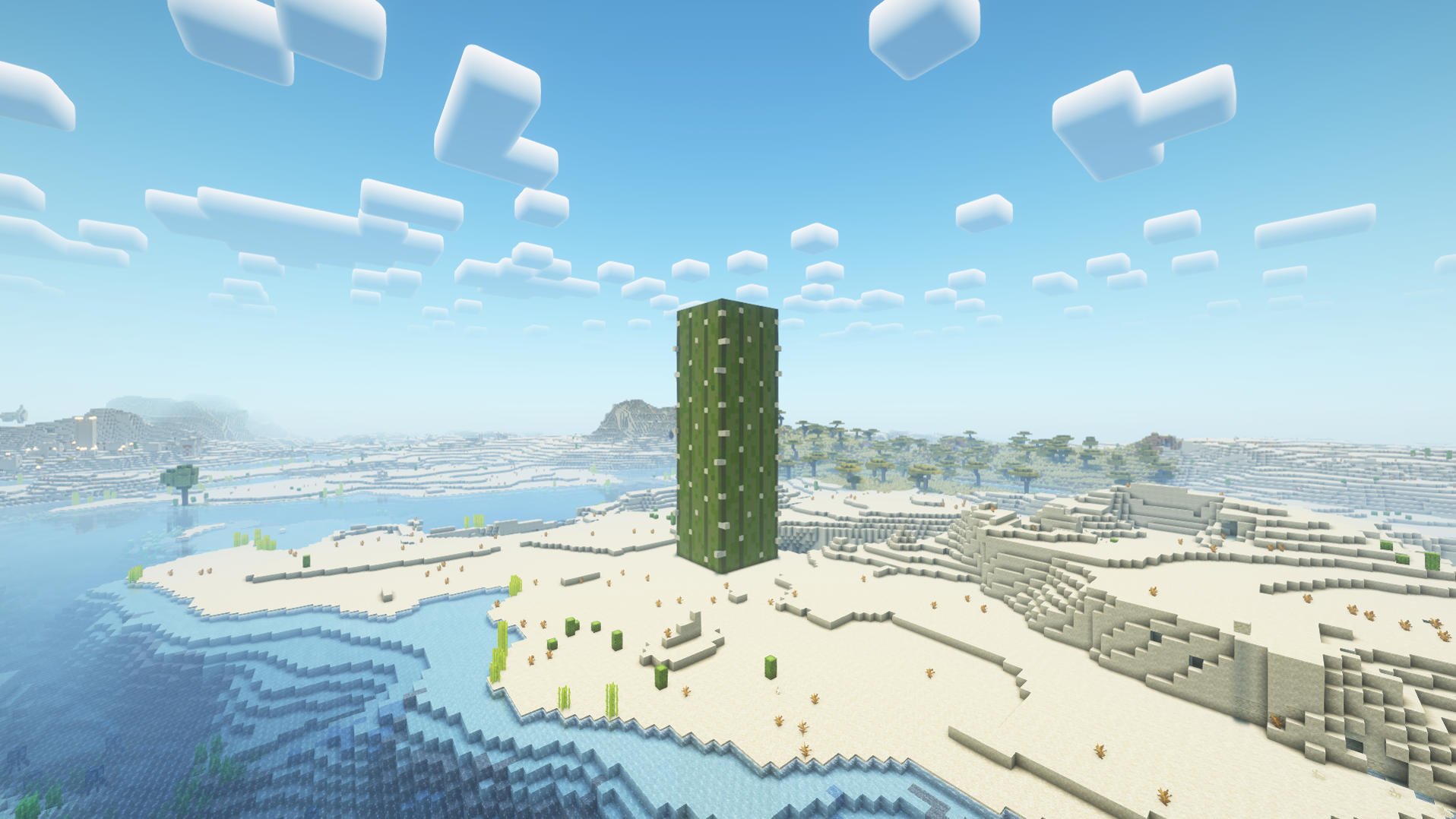 cactus