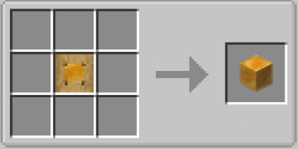honey craft
