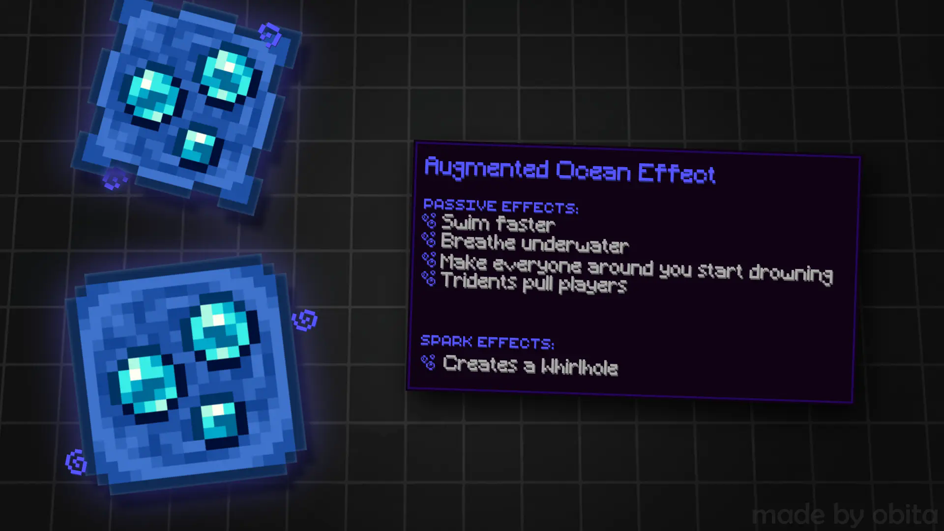 Ocean