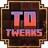 T.O tweaks