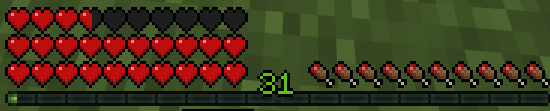 Enderite ingot perks