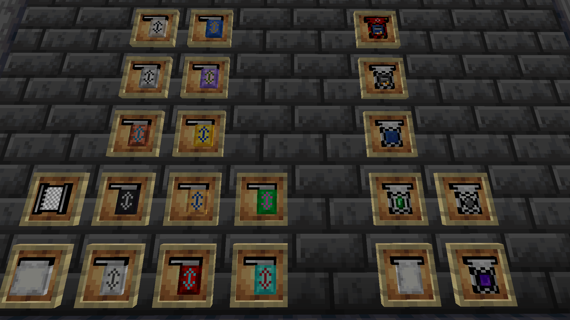 Augment Addons
