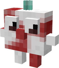 Peppermint Churl