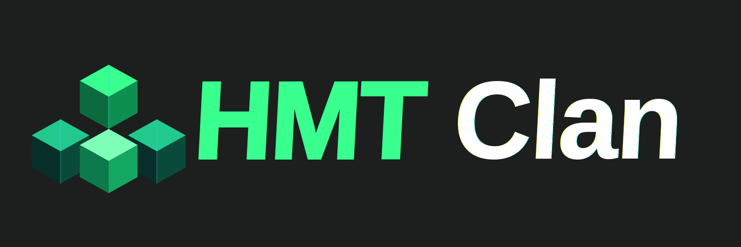 HMT Clan wordmark