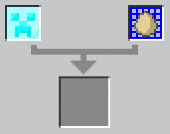 Example of recipe in Combiner