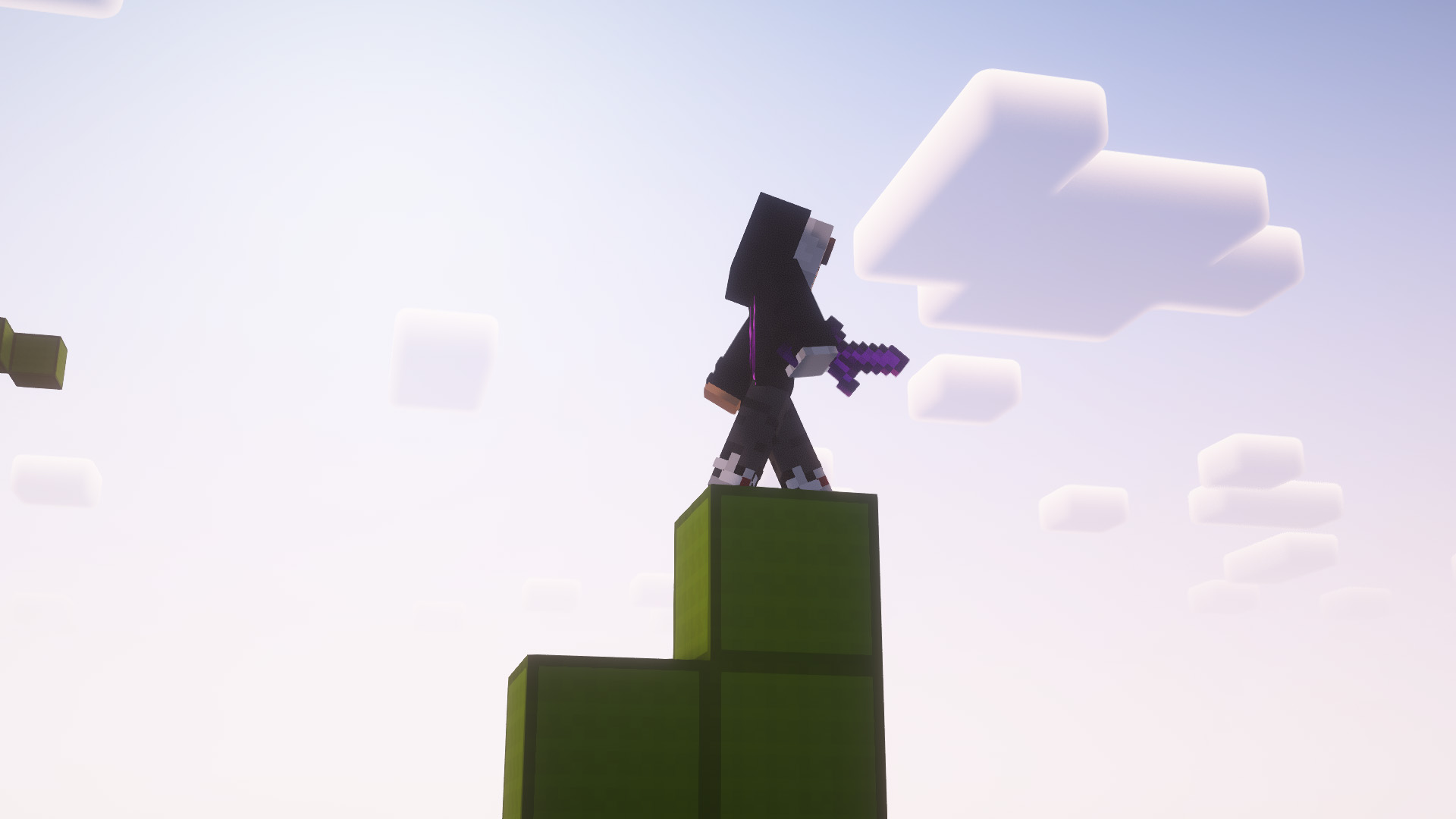 purpule 3