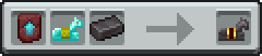 Netherite Horse Armor