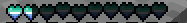 An image showing what the hearts look like with this resource pack.