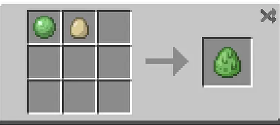 Recipe