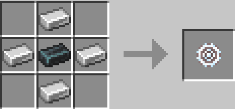 crafting recipe