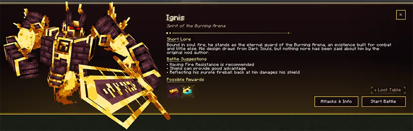 ignis