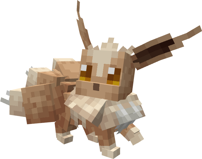Radiant Eevee