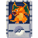 Rare Charizard