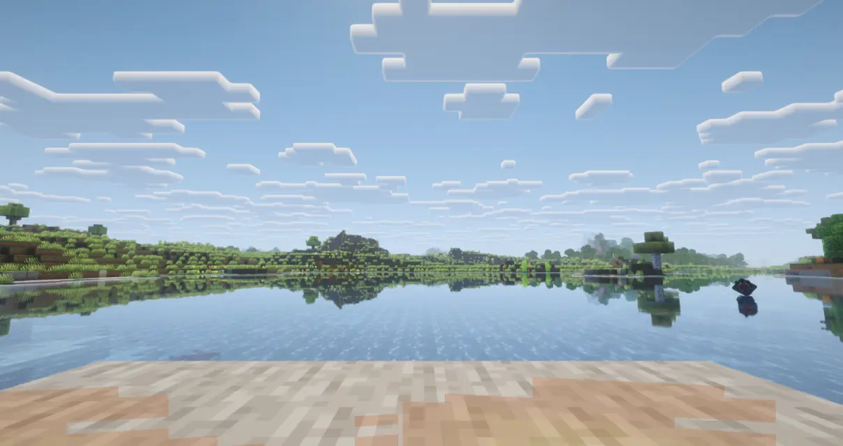Mod overlay