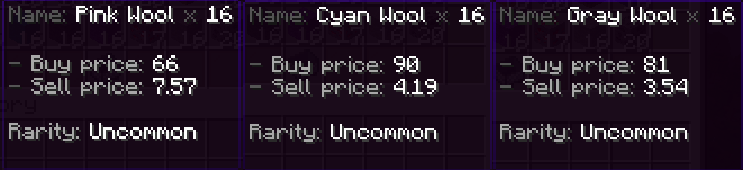 Random Price