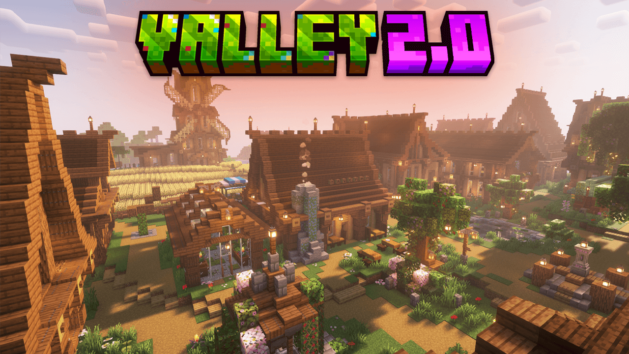 Valley