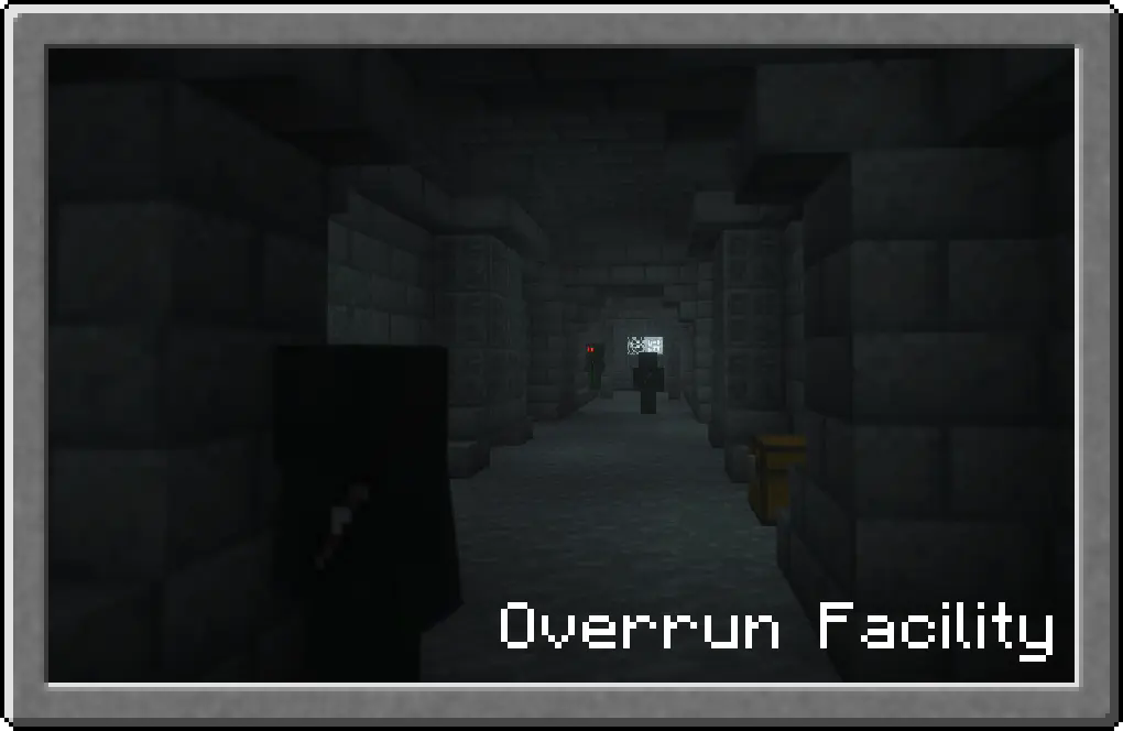 Overrun Facility