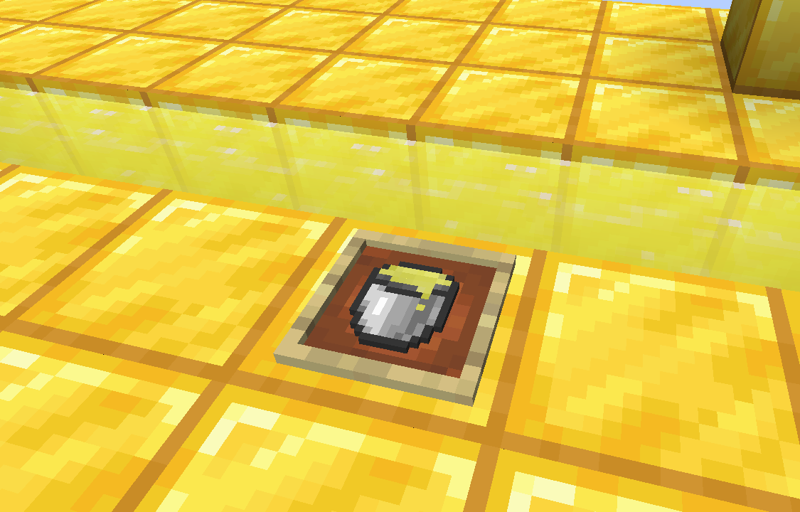 Golden Elixir