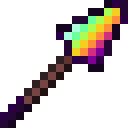 Celestial Spear