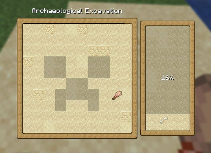 Archaeological Excavation 2