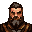 Character Sprite for Dwarf