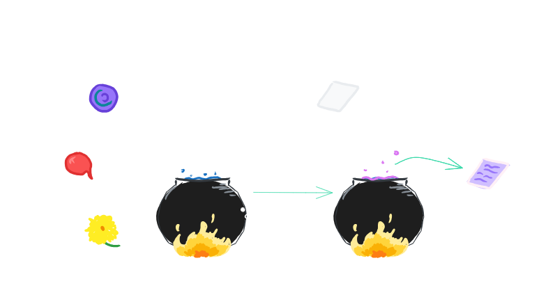 infused-paper-recipe