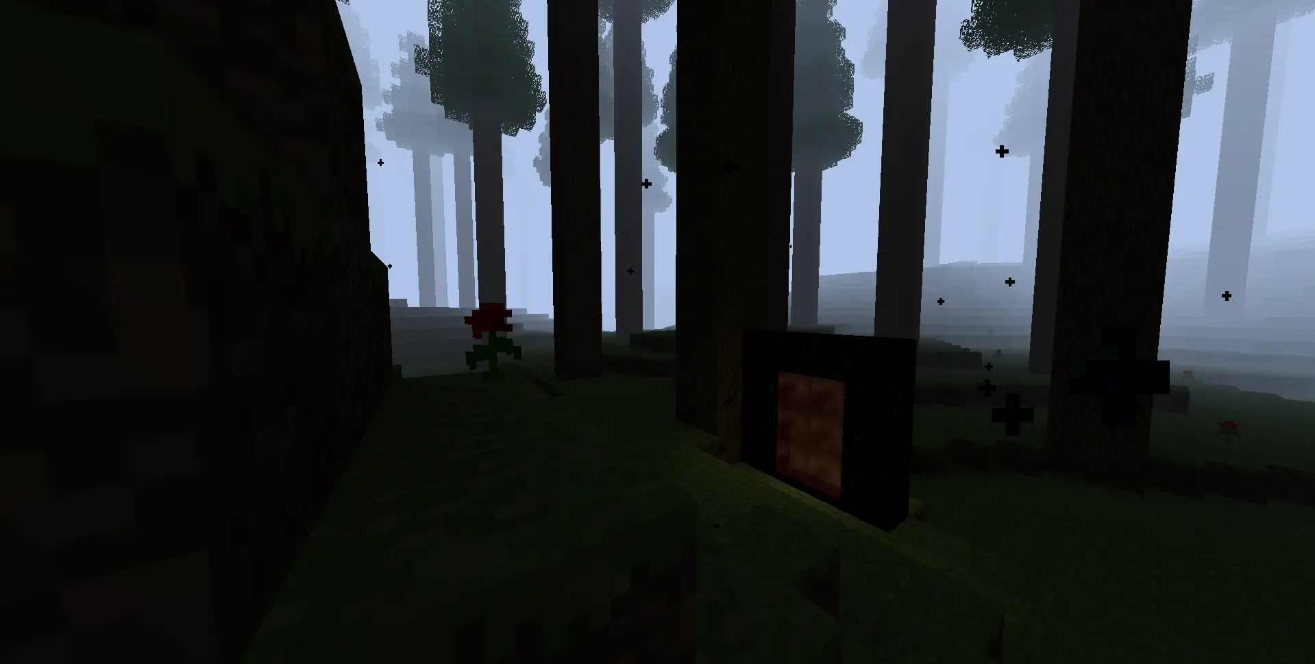 The Rift (0.1.0 alpha)