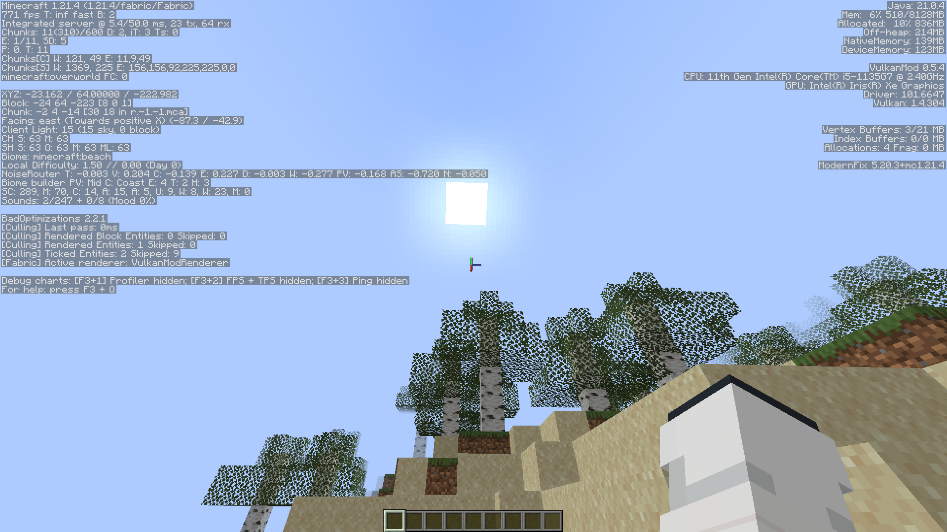 FPS BOOST!