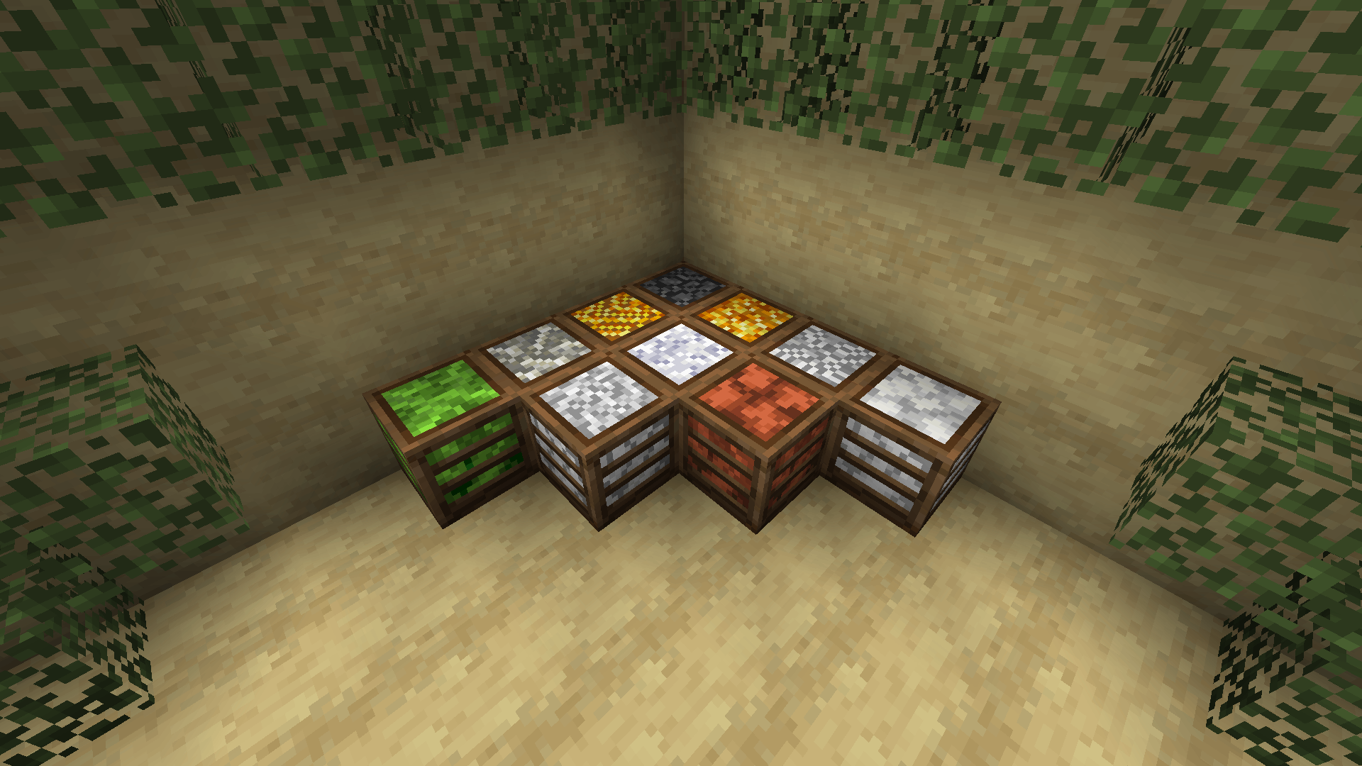 blocks