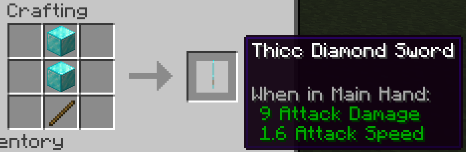 craft 2