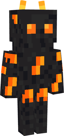 Charred Stalker