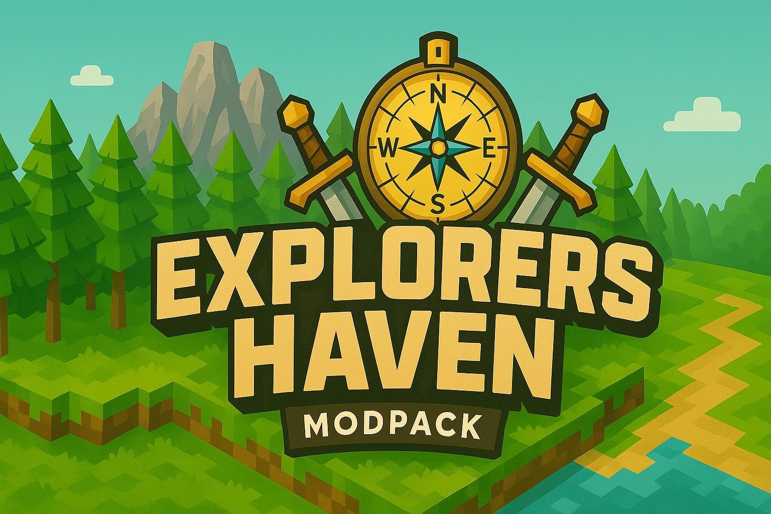 Explorer's Haven