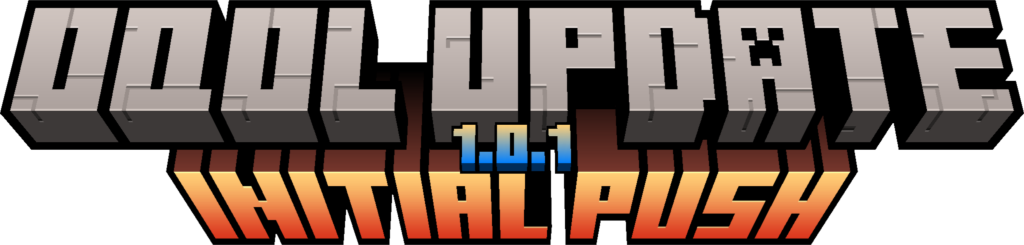 1.0.1 Update Image