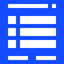 Animated icon example