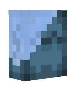 Frostwalker gif