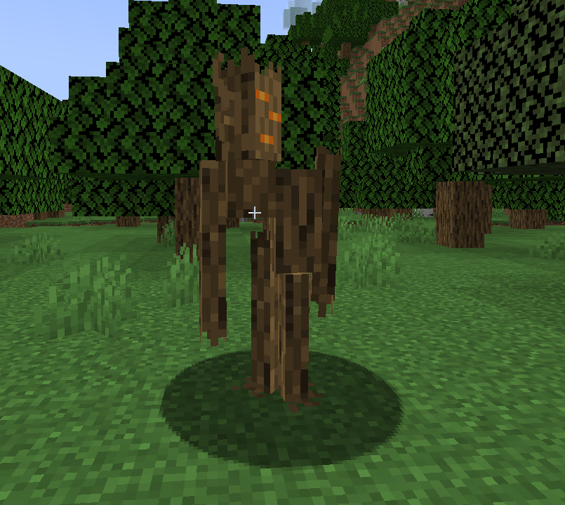 oak