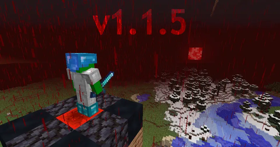v1.1.5 promo