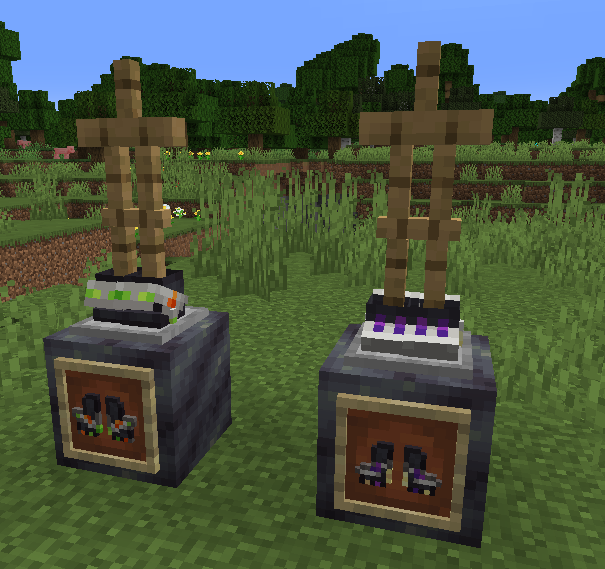 Alchemical Equipments