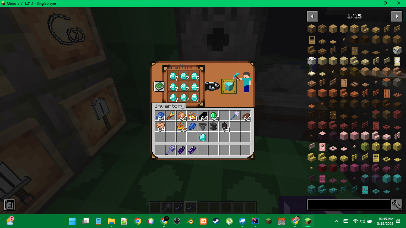 craft