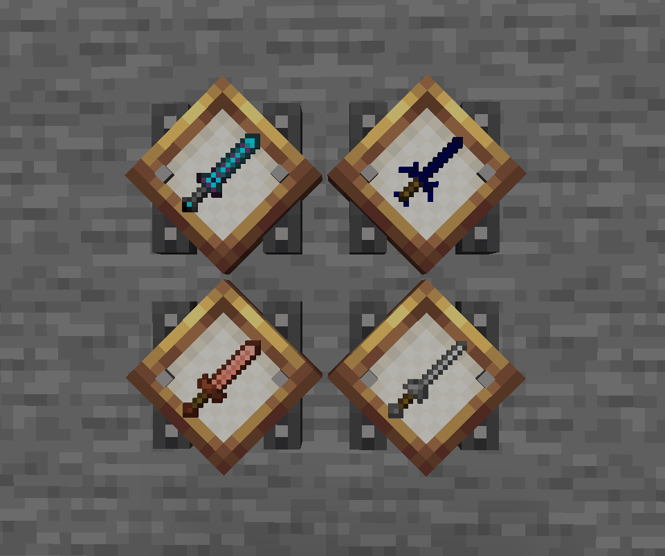 Swords
