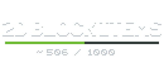 Bare Bones 2D Block Items. ~ 506 / 1000