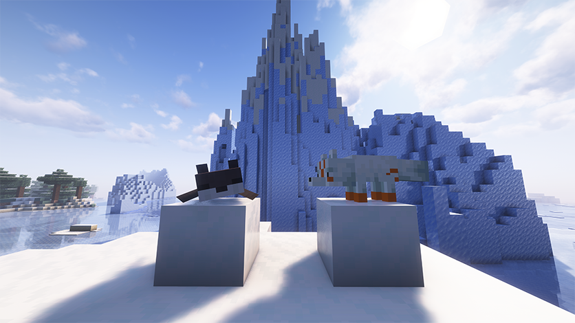 Mobs