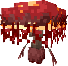 Shiinotic (Crimson)