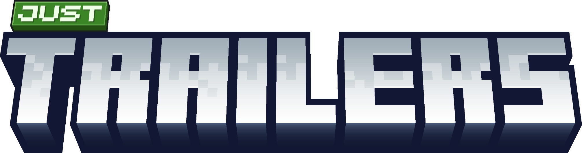 just trailers
