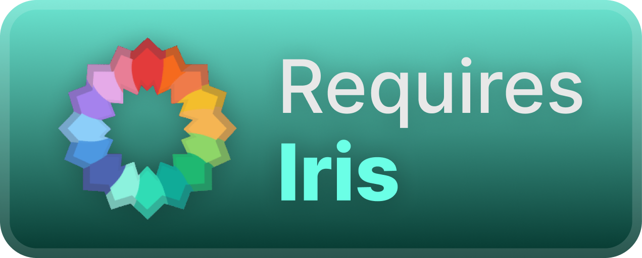 iris